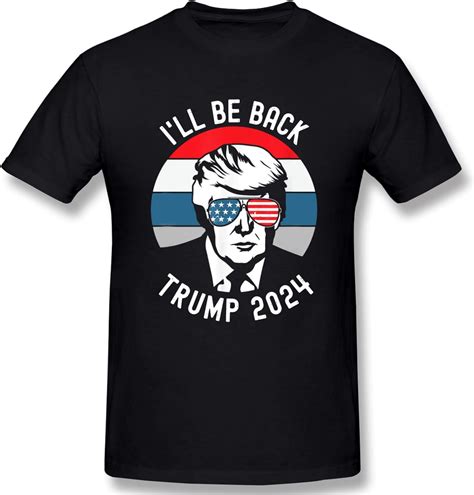 trump t shirts 2024